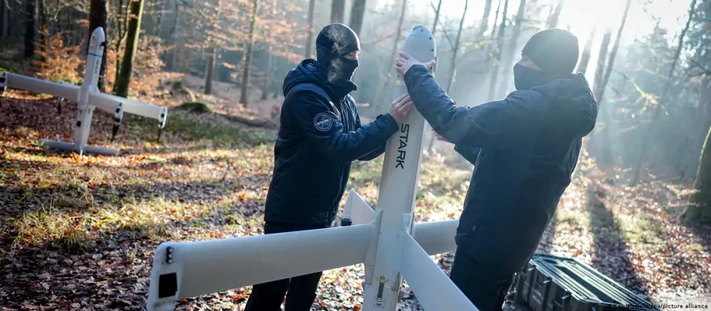 Cheltuieli istorice pentru modernizarea armatei germane