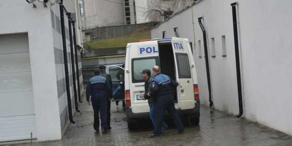 arestati vaslui