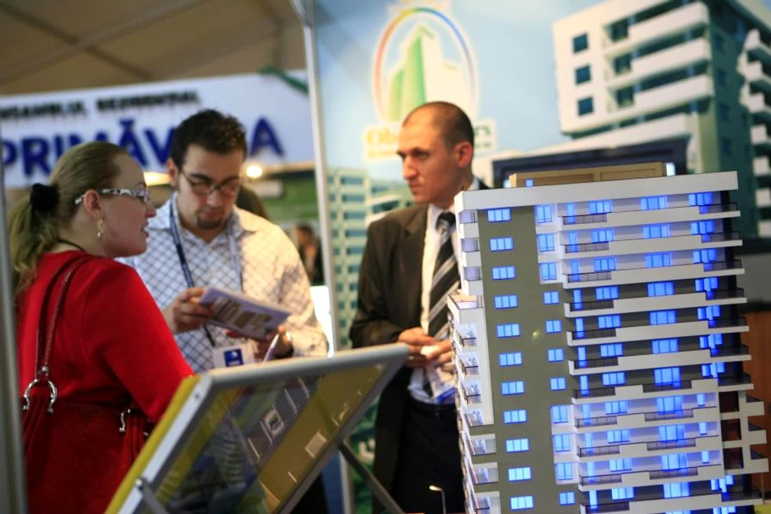
    Organizatorii tIMOn 2009 simt presiunea scăderii pieţei imobiliare  