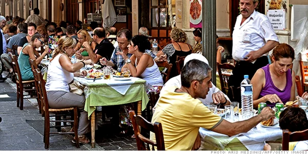 grecia