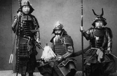Samuraii între adevăr și legende jpeg