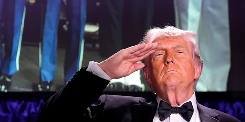 Melania Trump și Donald Trump  foto   profimedia 1094403804 jpg