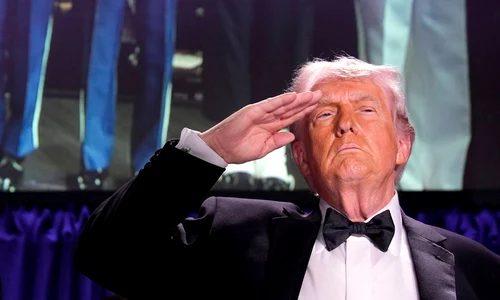 Melania Trump și Donald Trump  foto   profimedia 1094403804 jpg