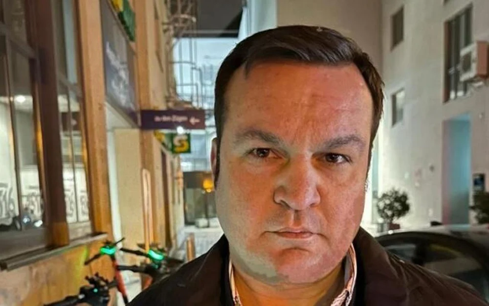 Primarul Cătălin Cherecheș a fost trimis în judecată pentru trecere frauduloasă a frontierei