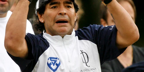 Maradona