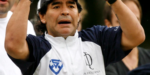 Maradona
