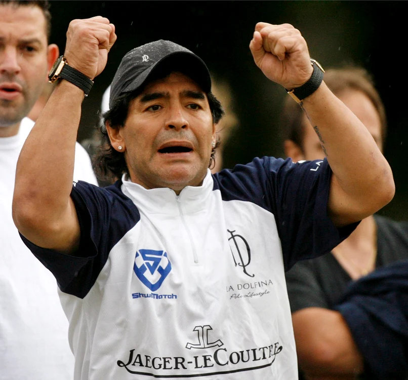 Maradona