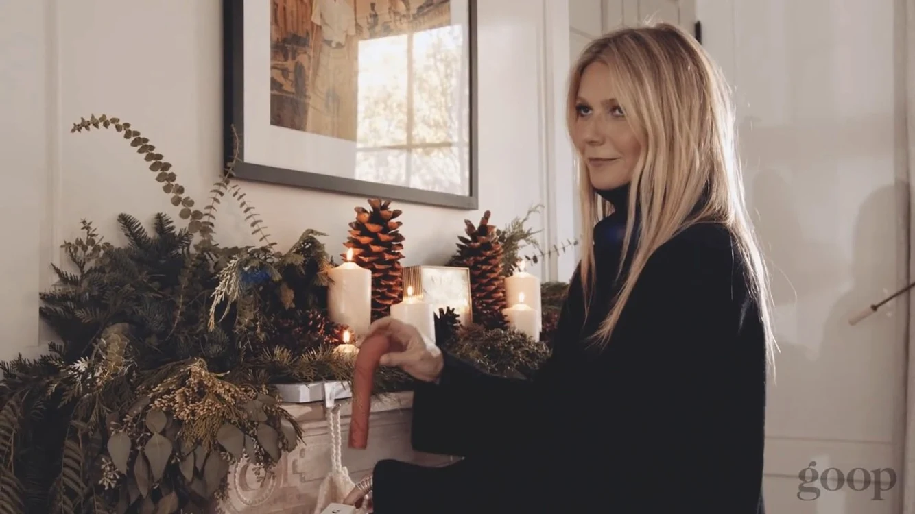 
    Gwyneth Paltrow   