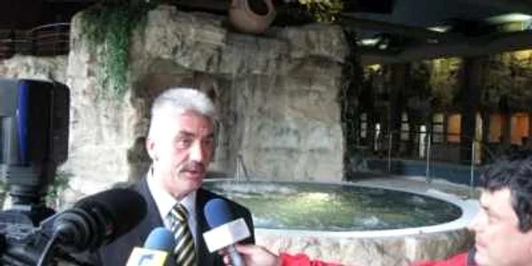 Recursul lui Sorin Ţerbea se judecă joi foto arhivă