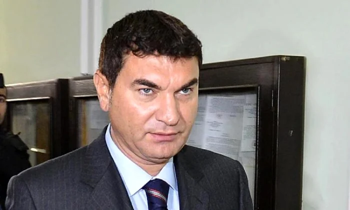 Cristi Borcea  