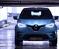 TD Renault ZOE
