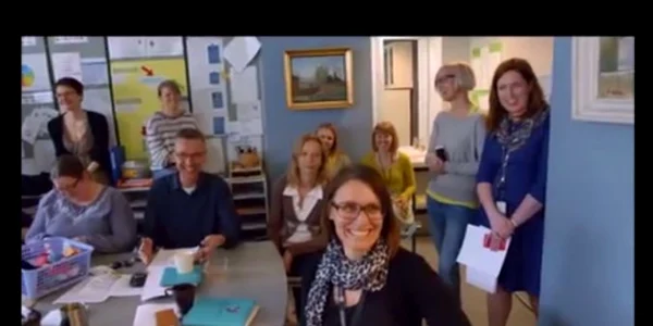 Captura ecran educatie Finlanda