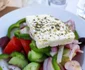Salată grecească Foto: adevărul, arhivă