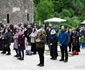 Hram la Mănăstirea Prislop Foto Episcopia Devei și Hunedoarei (7) jpg