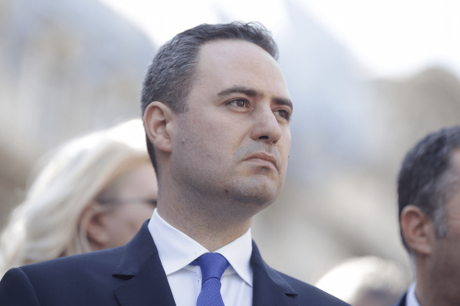 Nazare: Eschivele lui Câciu nu facilitează încasarea taxei de 1 miliard de euro pentru profiturile speculative ale OMV