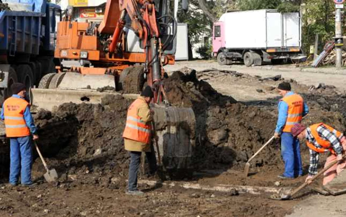 Judetul Caras-Severin a primit bani pentru reabilitarea a trei drumuri
