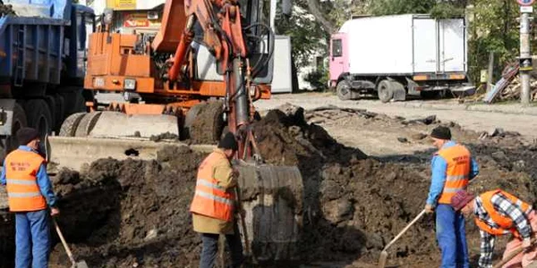Judetul Caras-Severin a primit bani pentru reabilitarea a trei drumuri