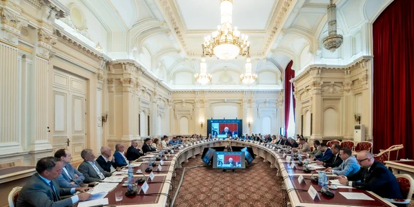 Uniunea Națională a Barourilor din România   UNBR  FB jpg