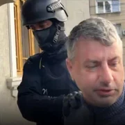 Andrei Cosmin Beucă agresor Iasi, captura video BZI jpg