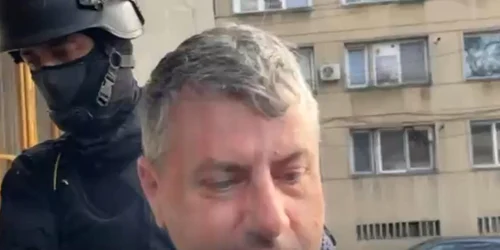 Andrei Cosmin Beucă agresor Iasi, captura video BZI jpg