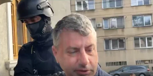 Andrei Cosmin Beucă agresor Iasi, captura video BZI jpg