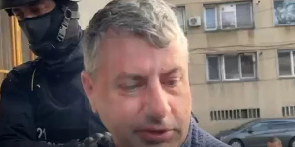 Andrei Cosmin Beucă agresor Iasi, captura video BZI jpg