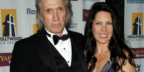 david carradine foto arhiva