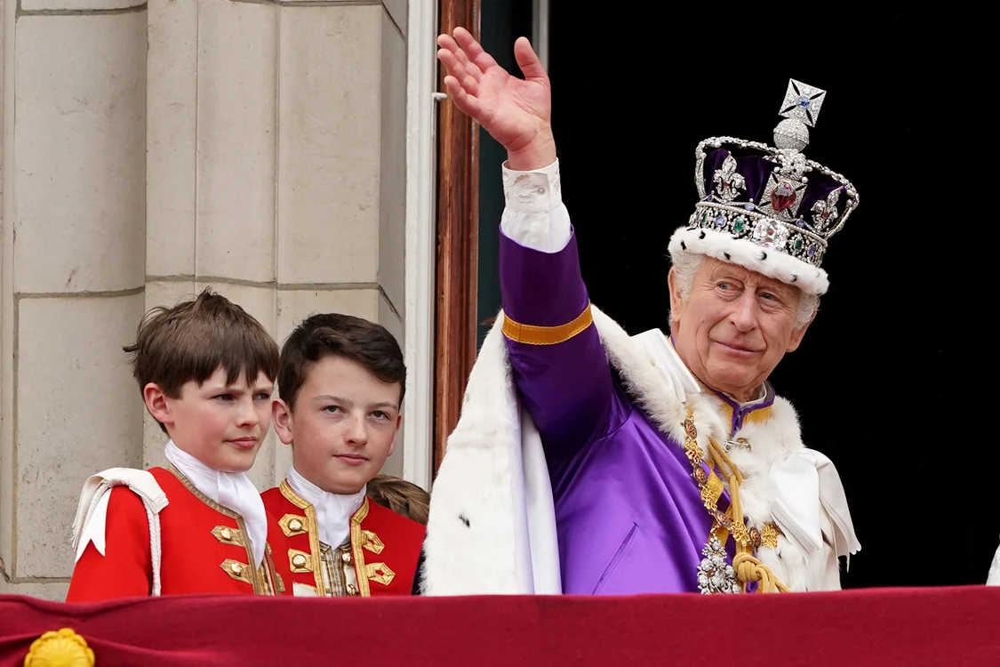 Regele Charles, Încoronare, Profimedia (3) jpg