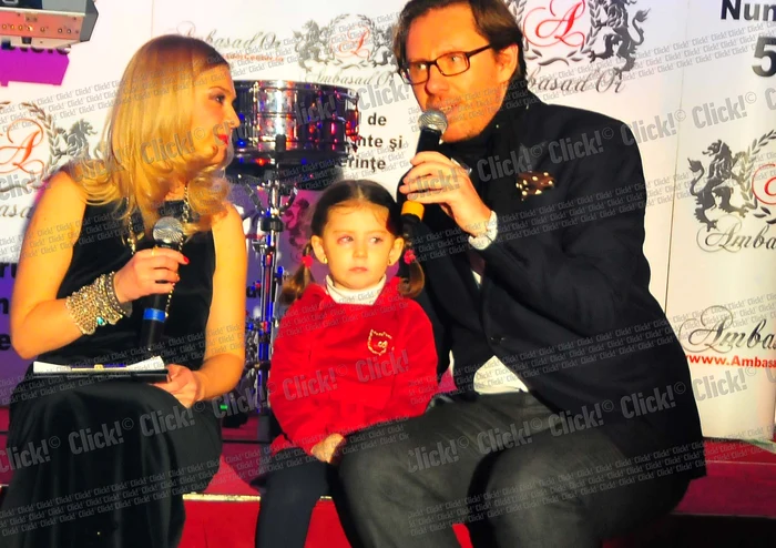 
    Nicolae Voiculeţ si Maria  