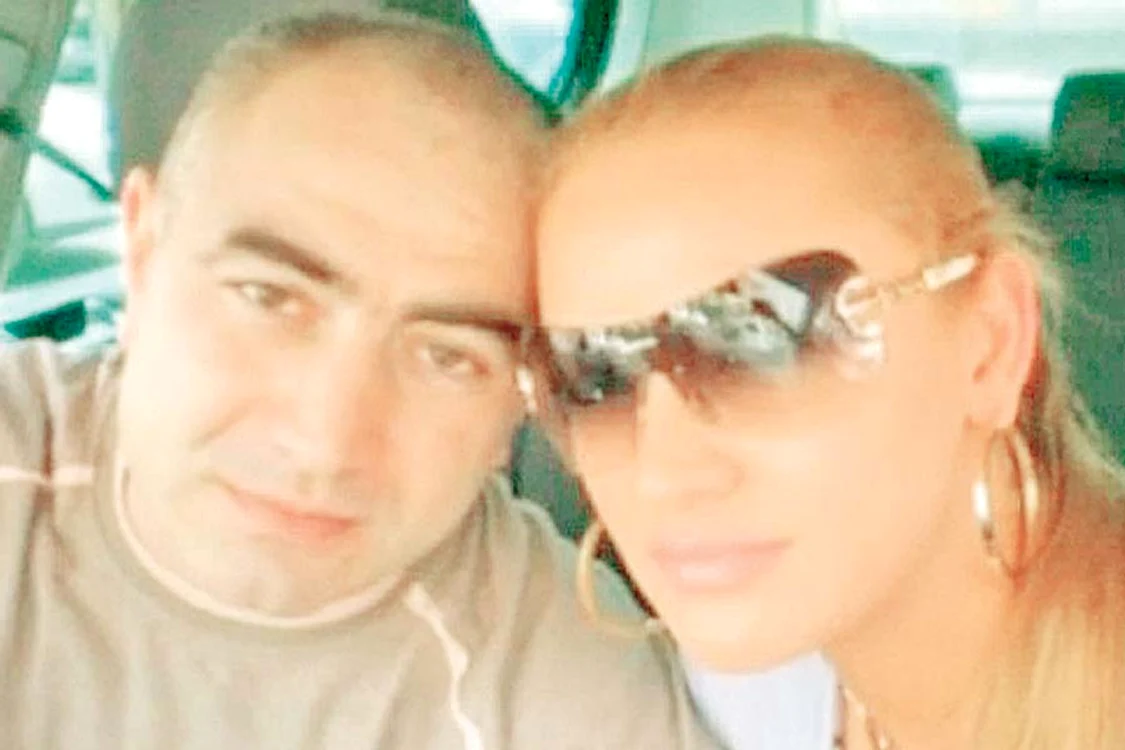 2013: În această toamnă, Bianca Drăguşanu are de gând să se mărite cu Victor Slav (Foto: Marius Bărăgan)