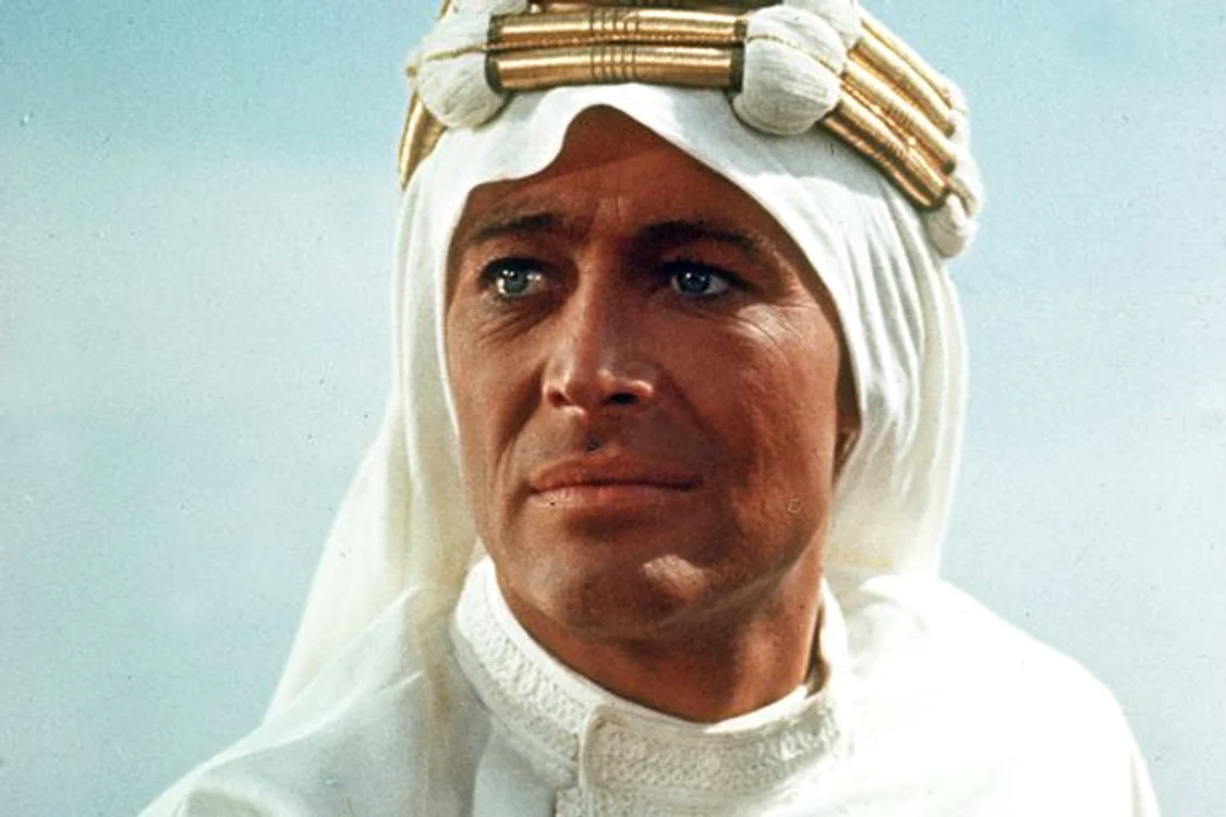 Peter O'Toole Arvivă Adevărul