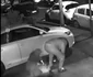 Cum operează hoţii de catalizatoare auto în Anglia Foto captură video CrimewatchUK