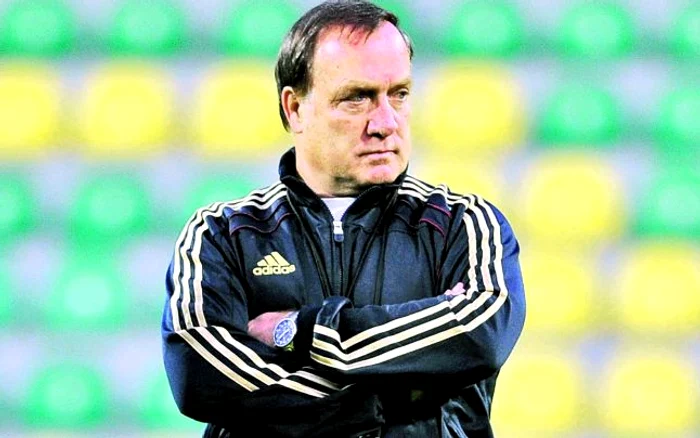 Dick Advocaat