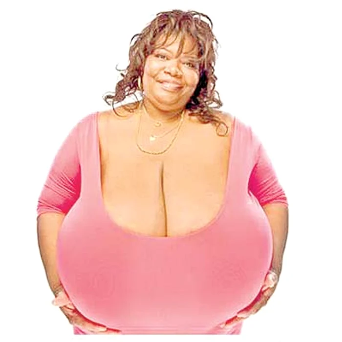 Gâtul lui Sydney depăşeşte cu un centimetru înălţimea ghidului Click! TV