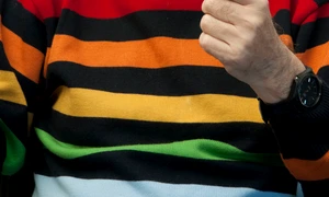 „Nu există nicio diferență catastrofală între literatură și gazetărie” jpeg