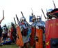 Marea bătălie dintre daci şi romani - la Festivalul Antic Tomis