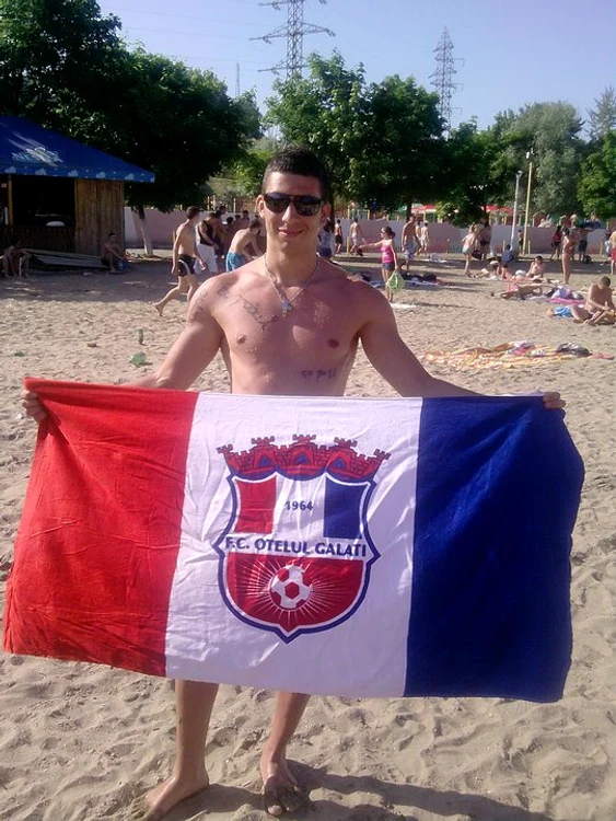 Samuel Cojoc