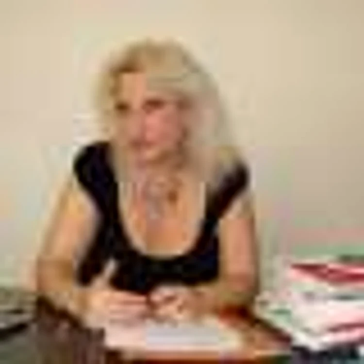 Dr. Roxana Radu, director adj. al DGASPC Valcea