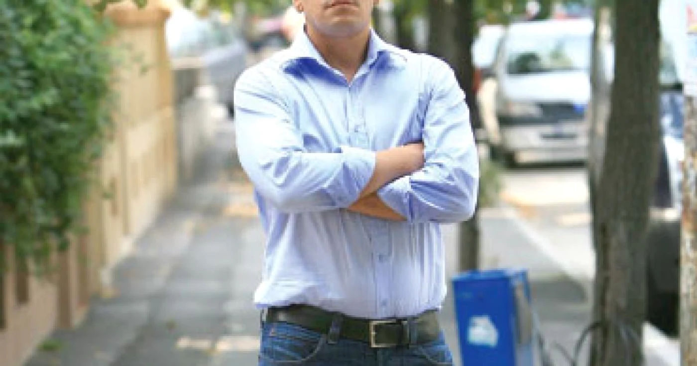 Vlad Tocae: „Gestionaţi mai bine resursele companiei!“