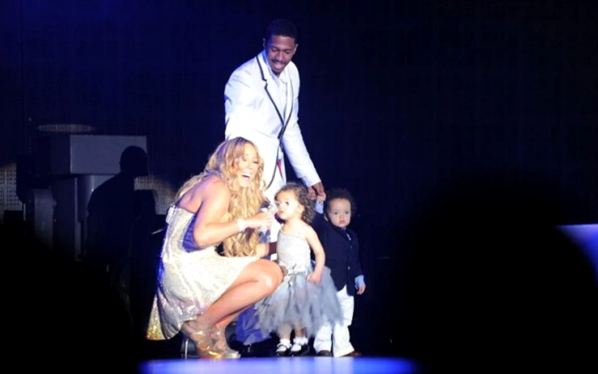 mariah carey