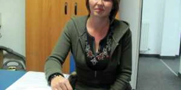 Geanina Macovei
