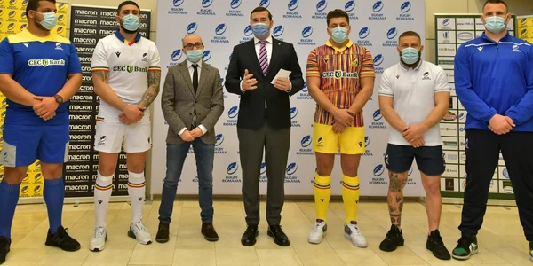 rugby