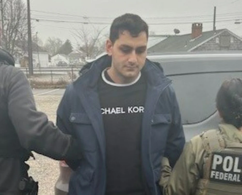 El este românul arestat de agenții ICE trimiși de Trump să vâneze infractorii: acuzat în SUA de fapte sexuale șocante asupra minorilor