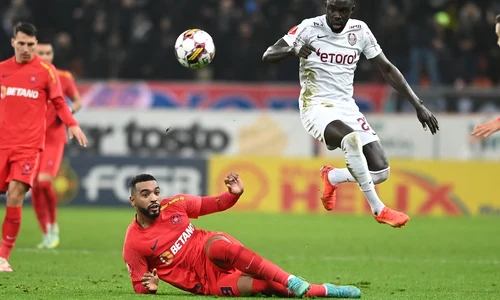 FCSB si CFR Cluj, Sportpictures jpg