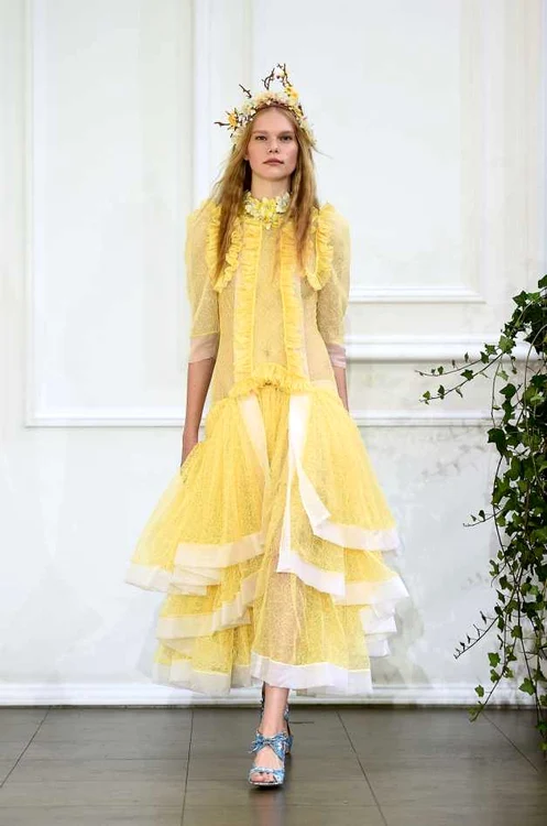 moda getty images