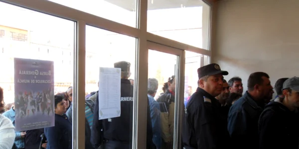 bursa locurilor de munca bistrita 1