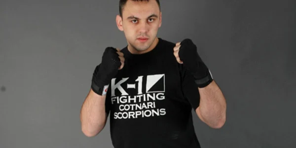 Sebastian Ciobanu