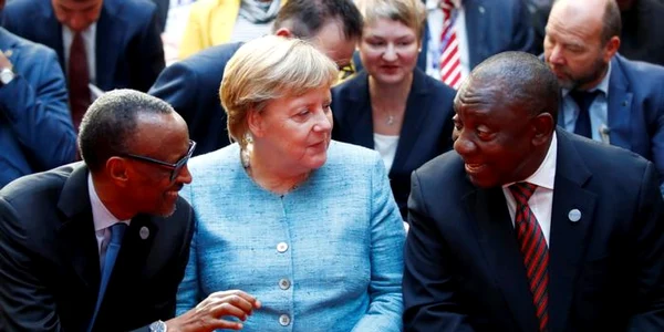 merkel