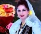 Gherghina Stancu, expertă în dulceață de trandafiri 