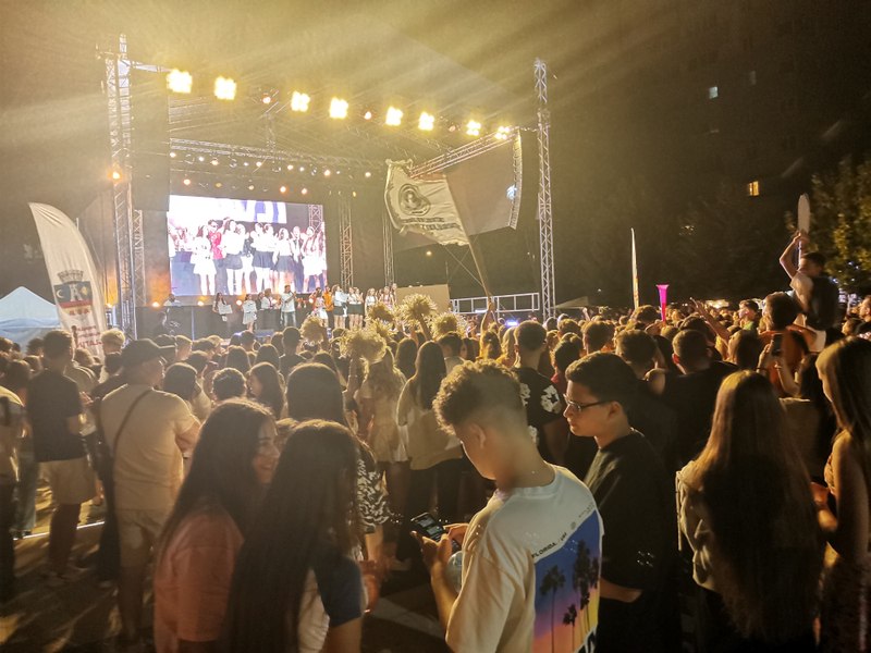 „Olimpiada Liceelor”, noua „Daciada” reluată într-un municipiu din Oltenia. Mii de elevi au intrat în competiție
